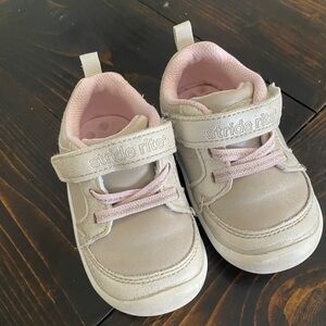 Munchkin by Stride Rite Toddler Sneakers
